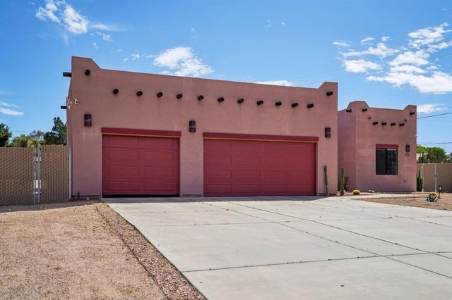 58055 Desert Gold Drive, Yucca Valley, CA 92284