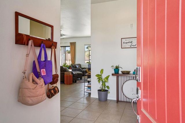 58055 Desert Gold Drive, Yucca Valley, CA 92284