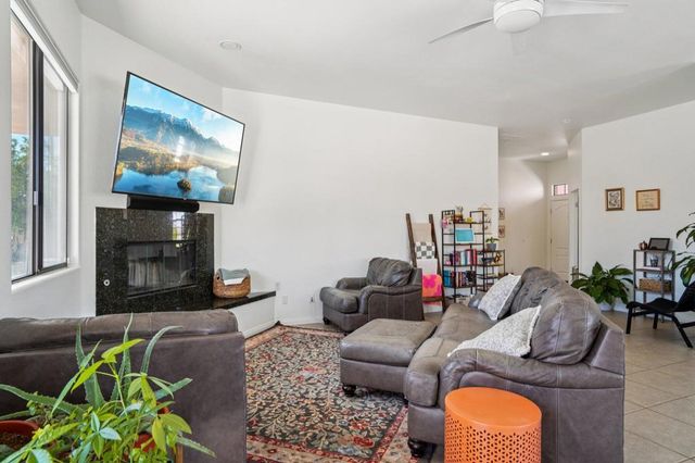 58055 Desert Gold Drive, Yucca Valley, CA 92284