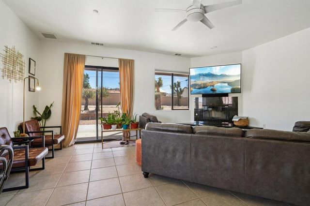 58055 Desert Gold Drive, Yucca Valley, CA 92284