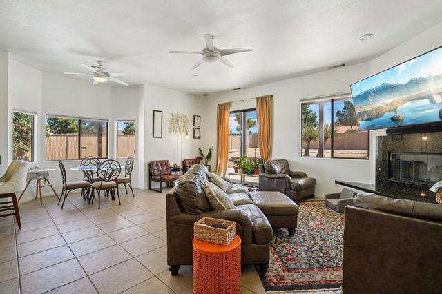 58055 Desert Gold Drive, Yucca Valley, CA 92284