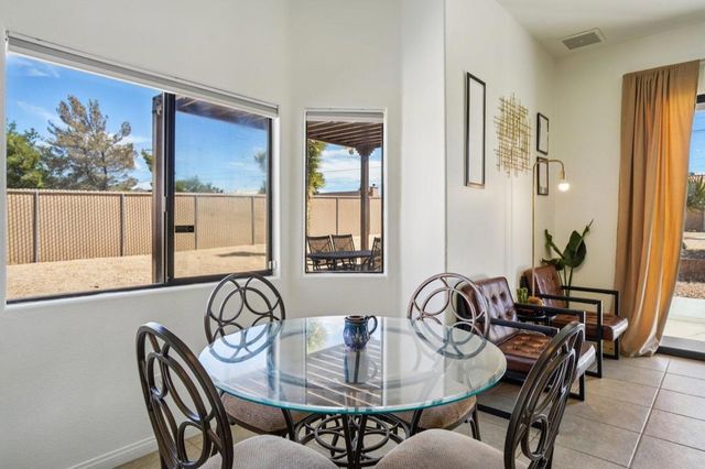 58055 Desert Gold Drive, Yucca Valley, CA 92284