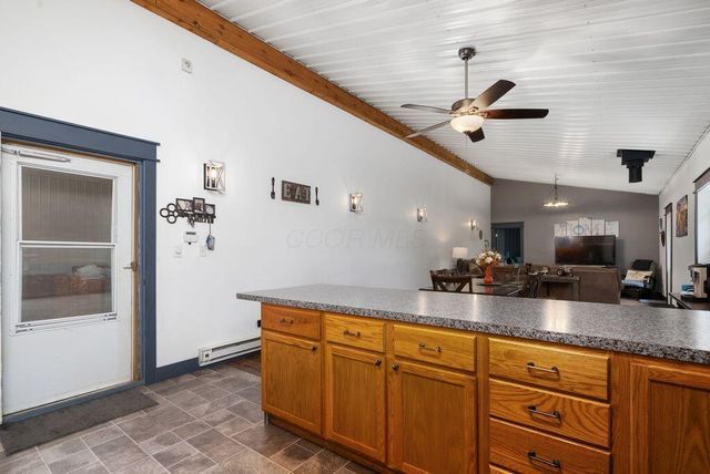 6950 Township Rd 197, Marengo, OH 43334