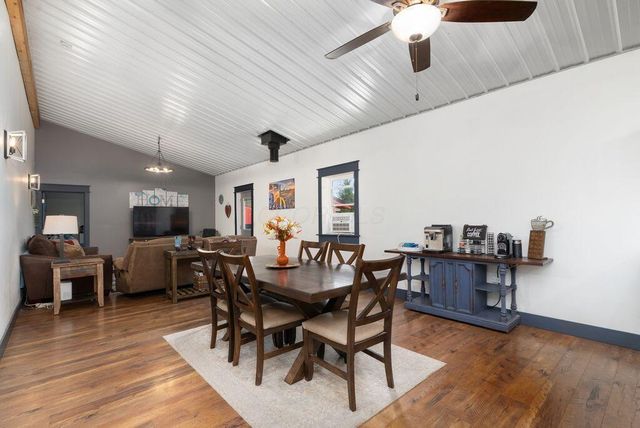 6950 Township Rd 197, Marengo, OH 43334