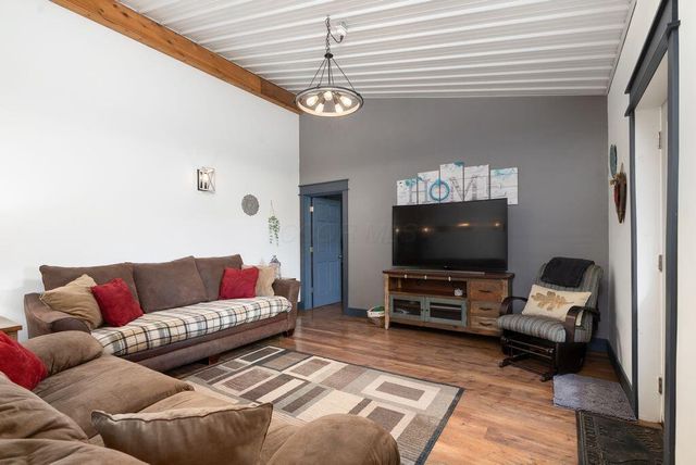 6950 Township Rd 197, Marengo, OH 43334