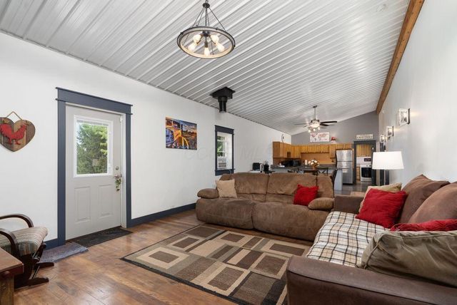 6950 Township Rd 197, Marengo, OH 43334