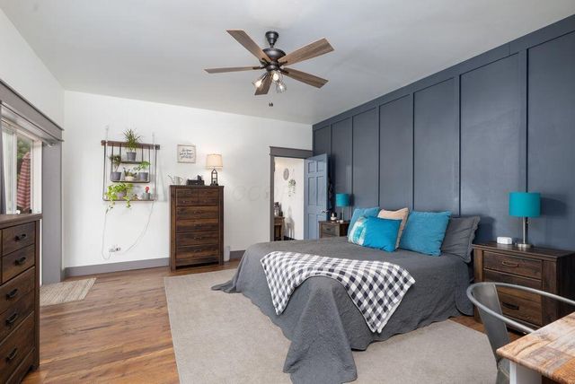 6950 Township Rd 197, Marengo, OH 43334