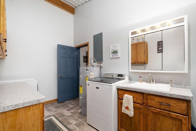 6950 Township Rd 197, Marengo, OH 43334