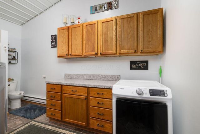 6950 Township Rd 197, Marengo, OH 43334