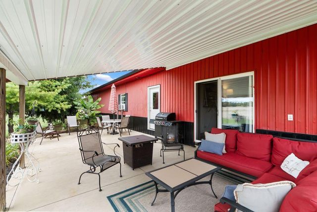 6950 Township Rd 197, Marengo, OH 43334