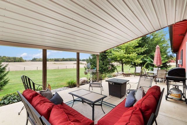 6950 Township Rd 197, Marengo, OH 43334