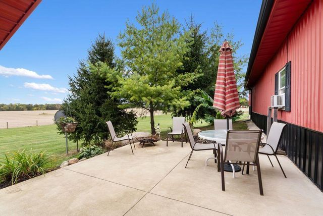 6950 Township Rd 197, Marengo, OH 43334