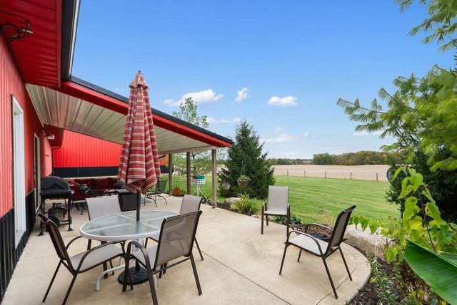 6950 Township Rd 197, Marengo, OH 43334