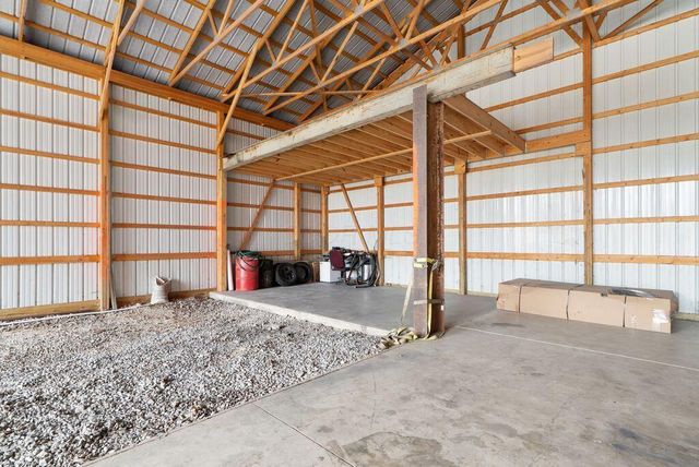 6950 Township Rd 197, Marengo, OH 43334