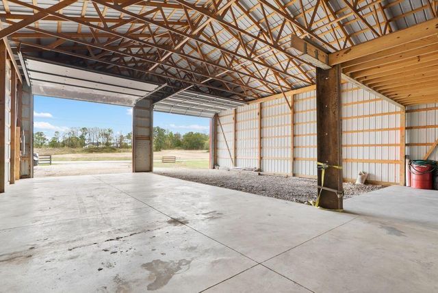 6950 Township Rd 197, Marengo, OH 43334