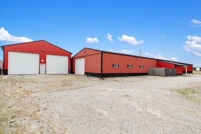 6950 Township Rd 197, Marengo, OH 43334