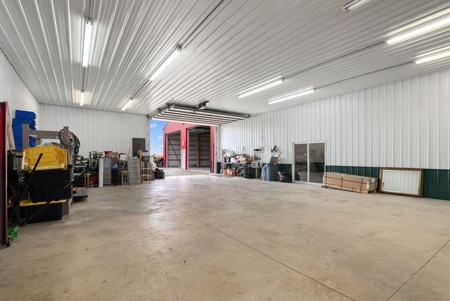 6950 Township Rd 197, Marengo, OH 43334