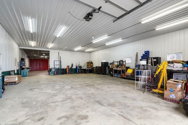 6950 Township Rd 197, Marengo, OH 43334