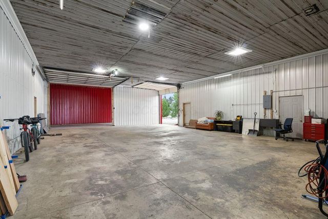 6950 Township Rd 197, Marengo, OH 43334