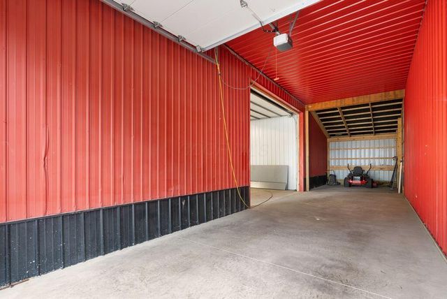 6950 Township Rd 197, Marengo, OH 43334