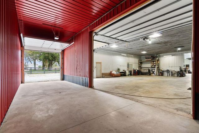 6950 Township Rd 197, Marengo, OH 43334