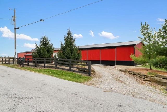 6950 Township Rd 197, Marengo, OH 43334