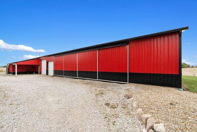 6950 Township Rd 197, Marengo, OH 43334