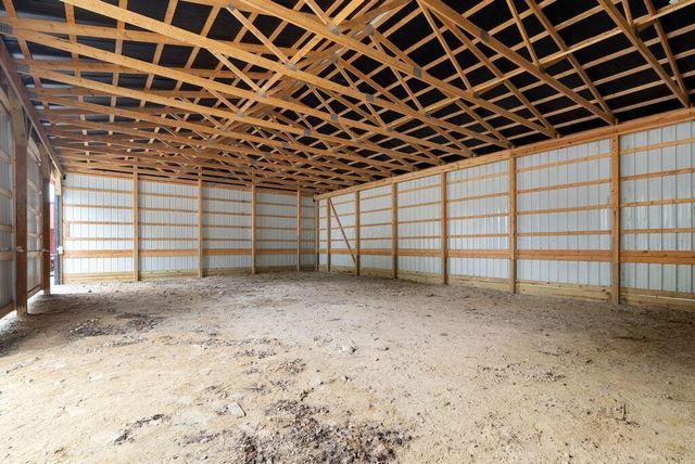 6950 Township Rd 197, Marengo, OH 43334