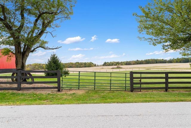 6950 Township Rd 197, Marengo, OH 43334