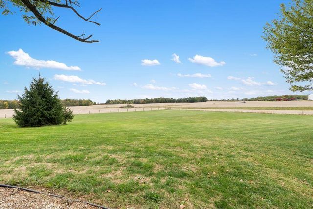 6950 Township Rd 197, Marengo, OH 43334
