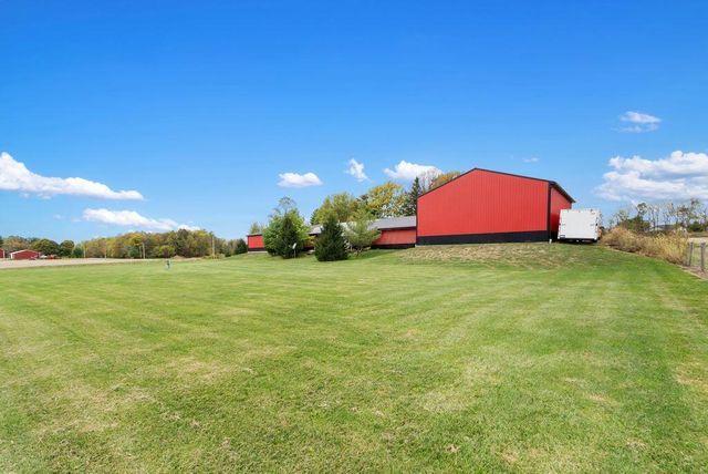 6950 Township Rd 197, Marengo, OH 43334