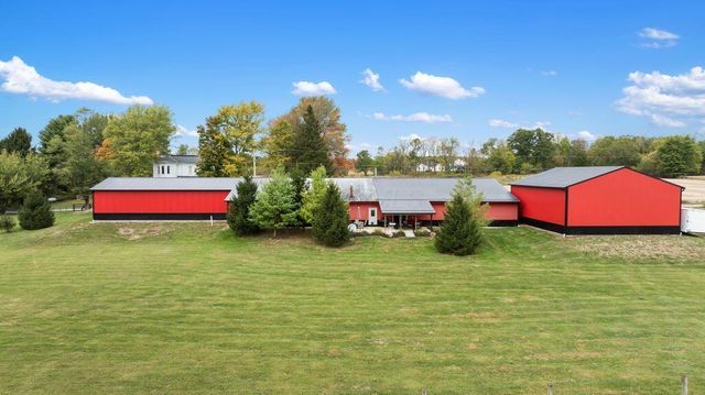 6950 Township Rd 197, Marengo, OH 43334
