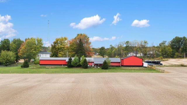 6950 Township Rd 197, Marengo, OH 43334
