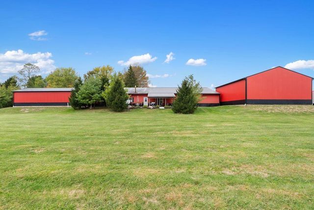 6950 Township Rd 197, Marengo, OH 43334