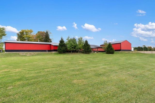 6950 Township Rd 197, Marengo, OH 43334