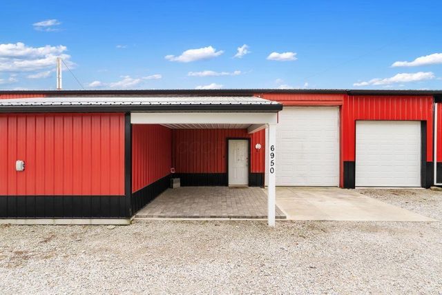 6950 Township Rd 197, Marengo, OH 43334