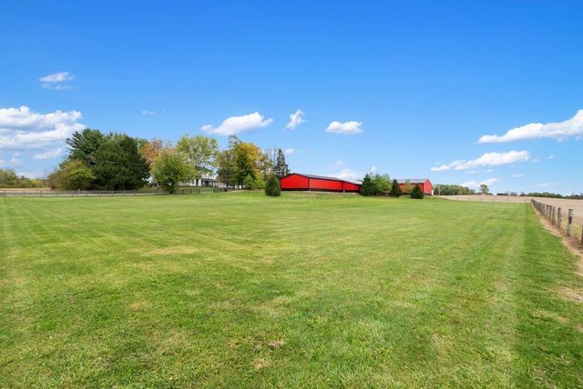 6950 Township Rd 197, Marengo, OH 43334