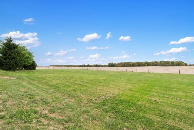 6950 Township Rd 197, Marengo, OH 43334