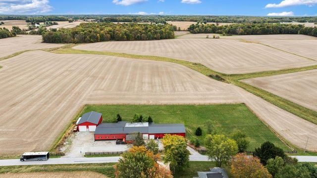 6950 Township Rd 197, Marengo, OH 43334