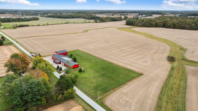 6950 Township Rd 197, Marengo, OH 43334