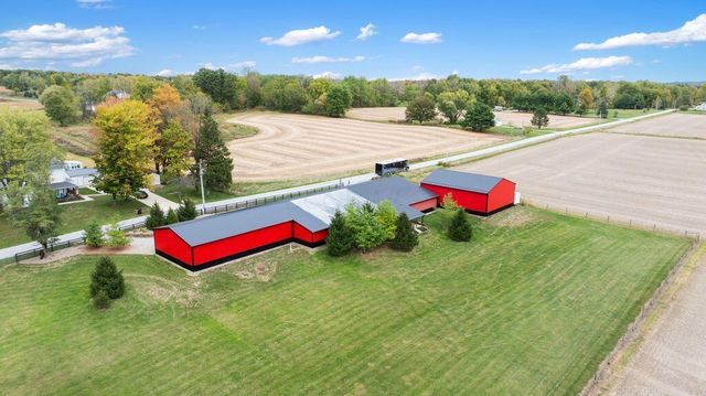 6950 Township Rd 197, Marengo, OH 43334