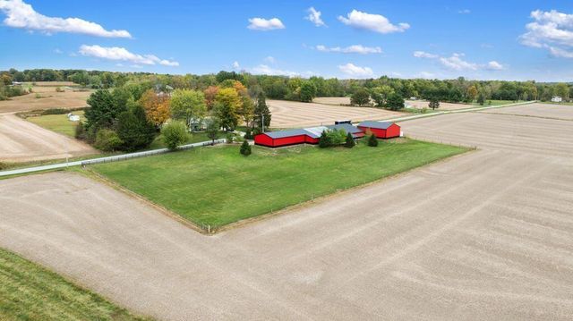 6950 Township Rd 197, Marengo, OH 43334