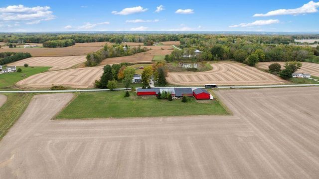 6950 Township Rd 197, Marengo, OH 43334