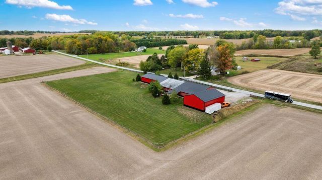 6950 Township Rd 197, Marengo, OH 43334