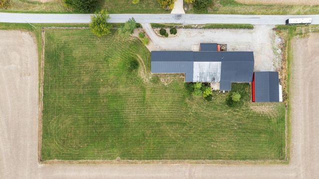 6950 Township Rd 197, Marengo, OH 43334