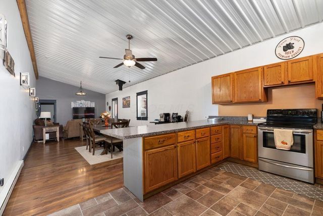 6950 Township Rd 197, Marengo, OH 43334