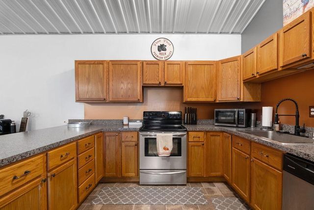 6950 Township Rd 197, Marengo, OH 43334