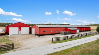 6950 Township Rd 197, Marengo, OH 43334