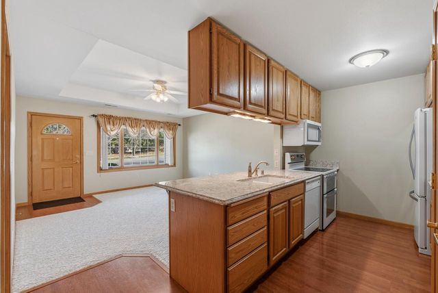 1159 Stillwater LANE, Hartford, WI 53027