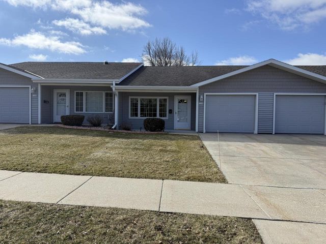 1159 Stillwater LANE, Hartford, WI 53027